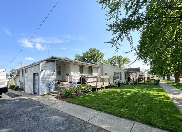 $166,900 | 211 South Lafayette Avenue, Fulda, MN 56131