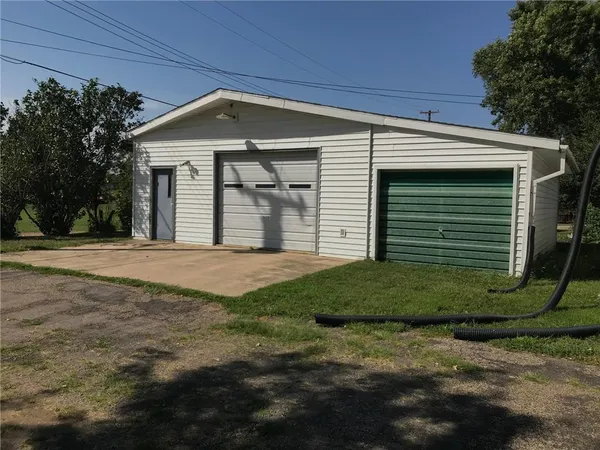 $166,900 | 211 South Lafayette Avenue, Fulda, MN 56131