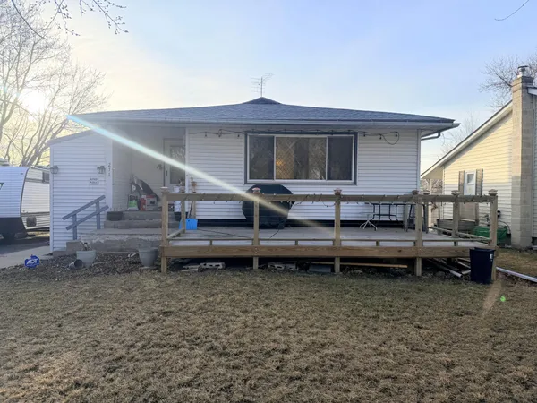 $171,900 | 211 South Lafayette Avenue, Fulda, MN 56131