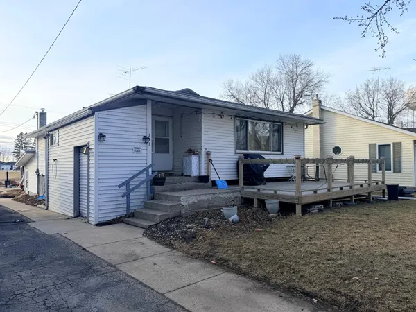 $171,900 | 211 South Lafayette Avenue, Fulda, MN 56131