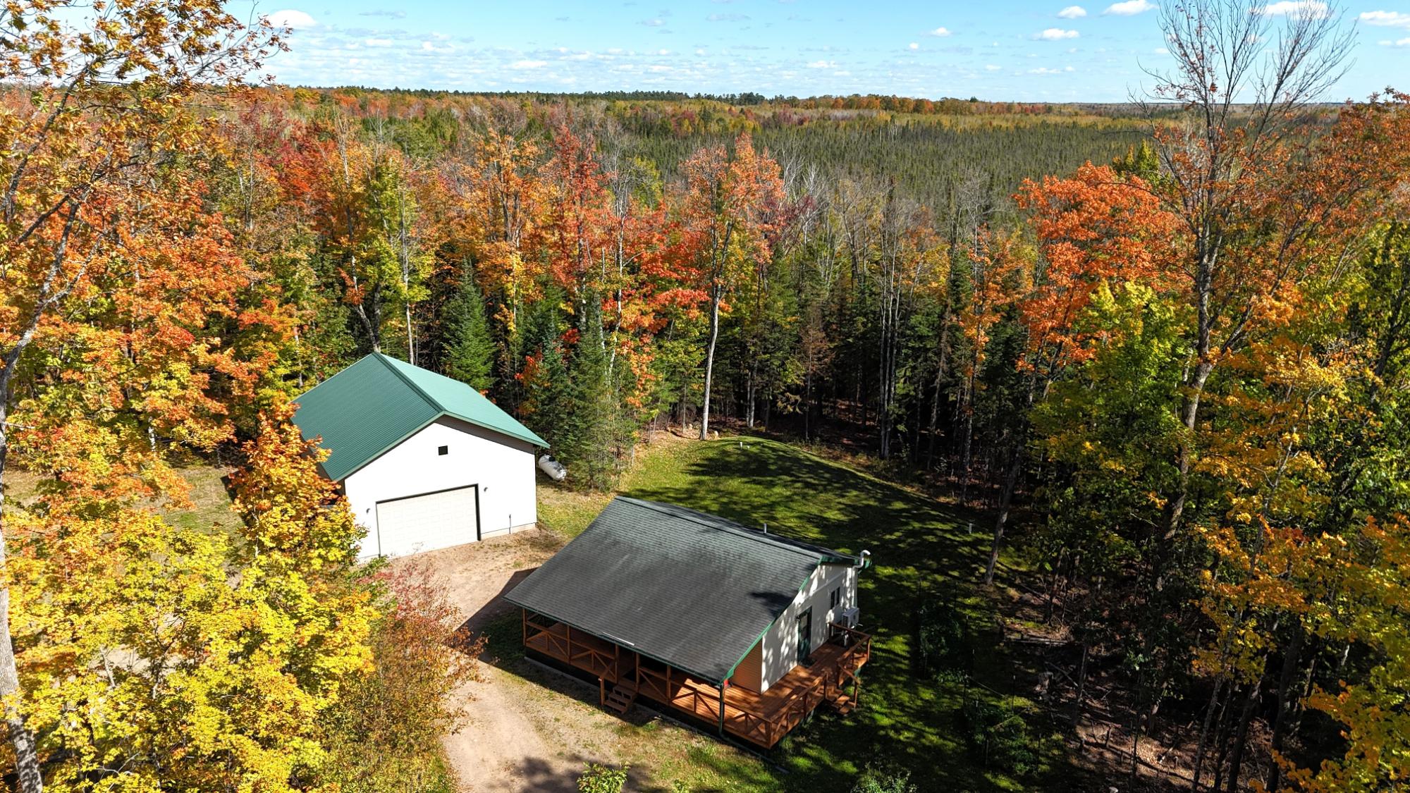 W7010 Holy Cross Road Phillips, WI 54555 - Photo 39 of 42 Gallery Image 39