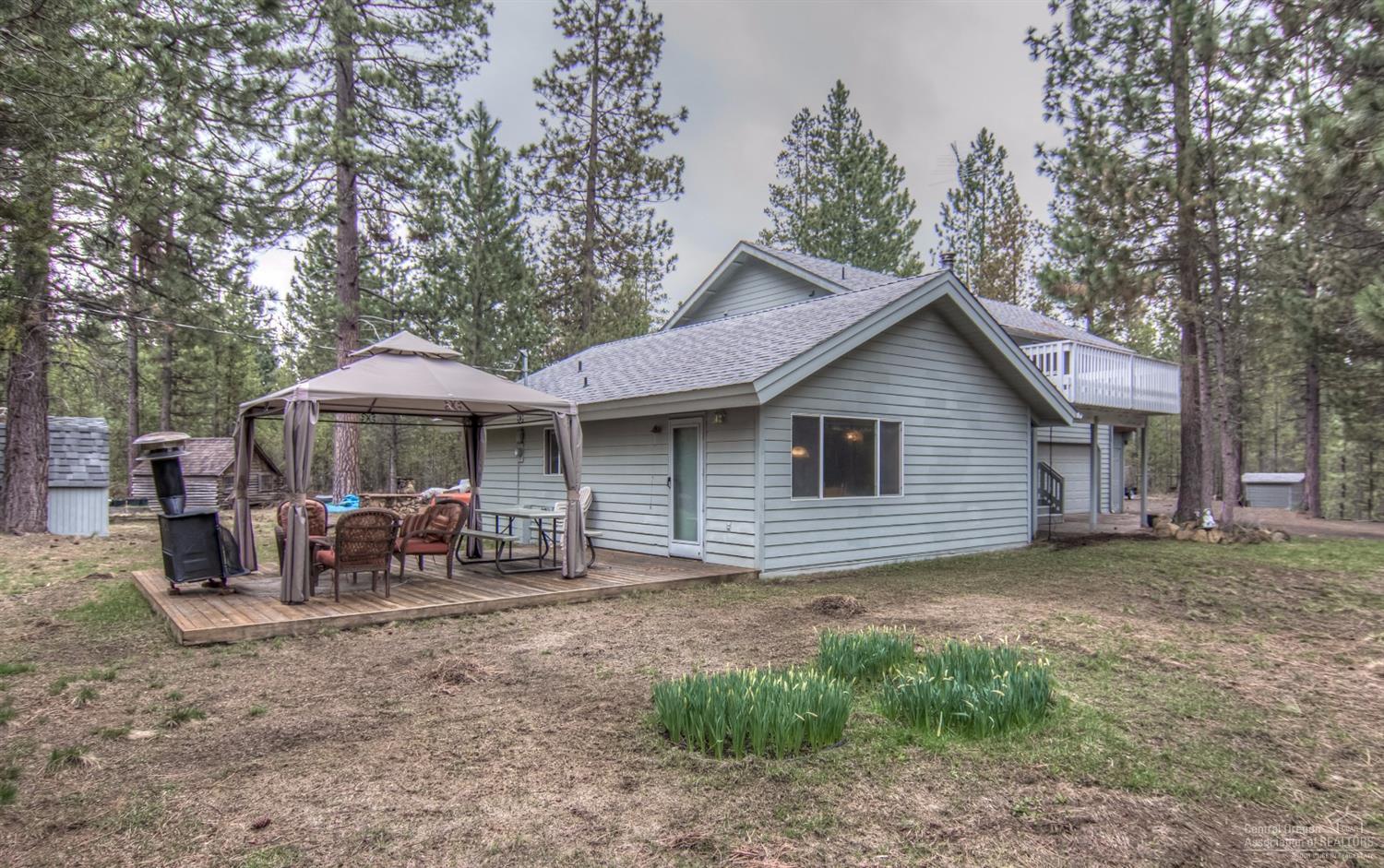 56788 Spring River Loop Bend, OR 97707 - Photo 5 of 25 Additional Photo