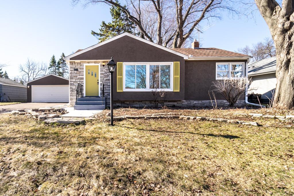 1440 Rambler Road Roseville, MN 55113 - Photo 1 of 1 Gallery Image 1