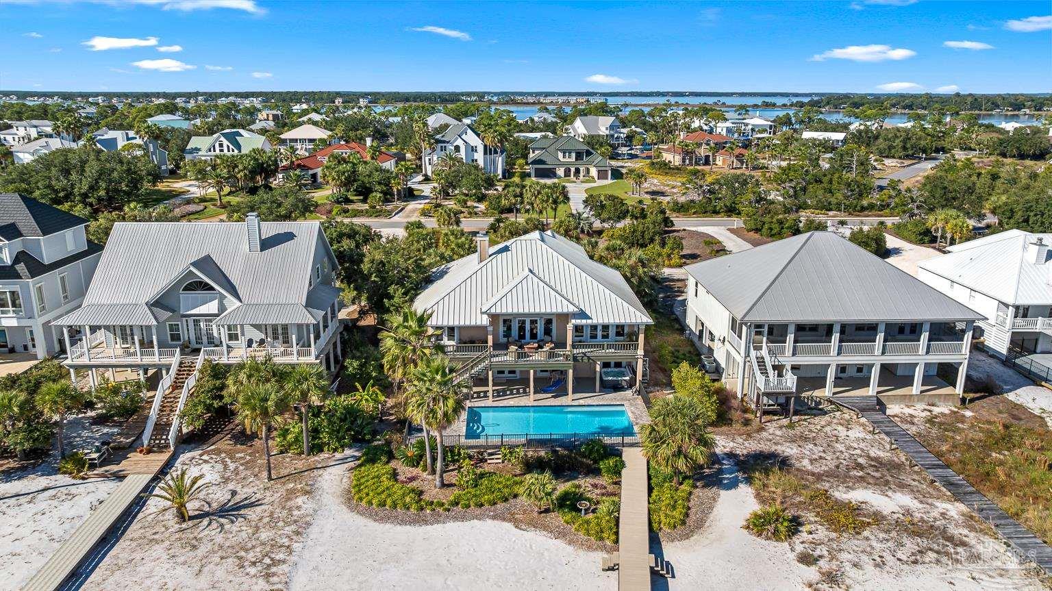 32754 River Road Orange Beach, AL 36561 - Photo 54 of 71