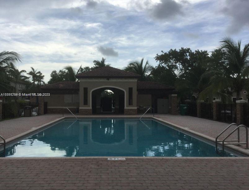 22241 Southwest 88th Path Cutler Bay, FL 33190 - Photo 5 of 9 a view of a terrace