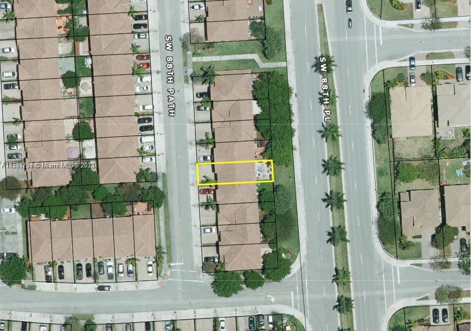 22241 Southwest 88th Path Cutler Bay, FL 33190 - Photo 8 of 9