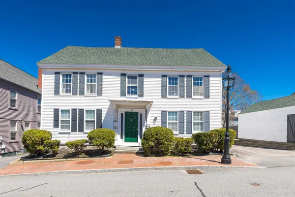$1,975,000 | 151 High Street, Portsmouth, NH 03801