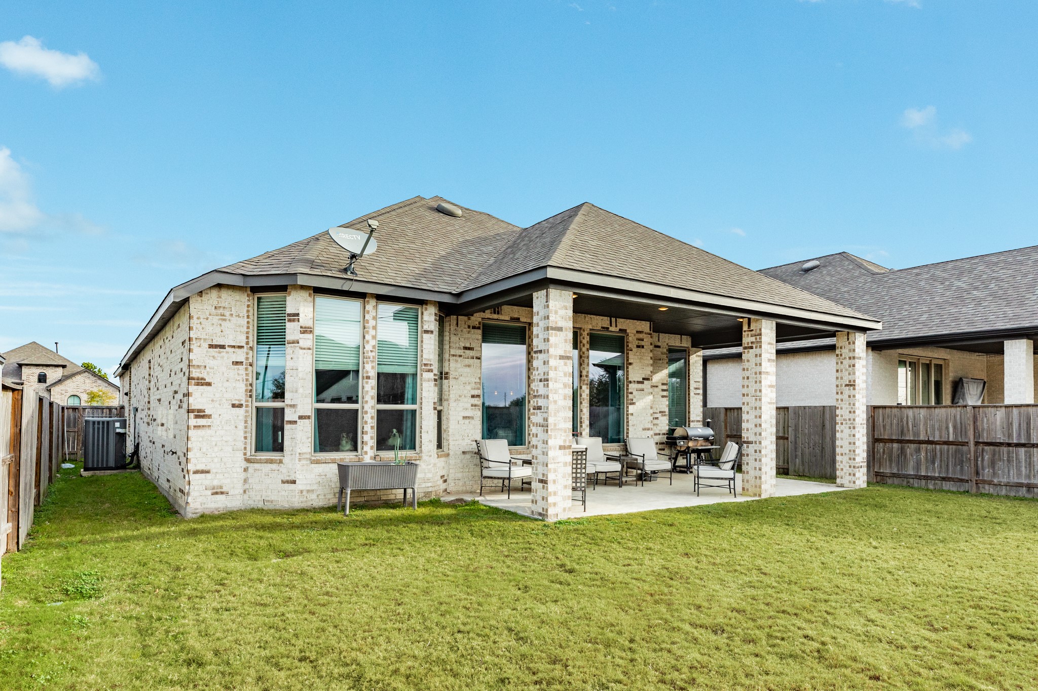 4010 Shackleton Court Rosharon, TX 77583 - Photo 27 of 37