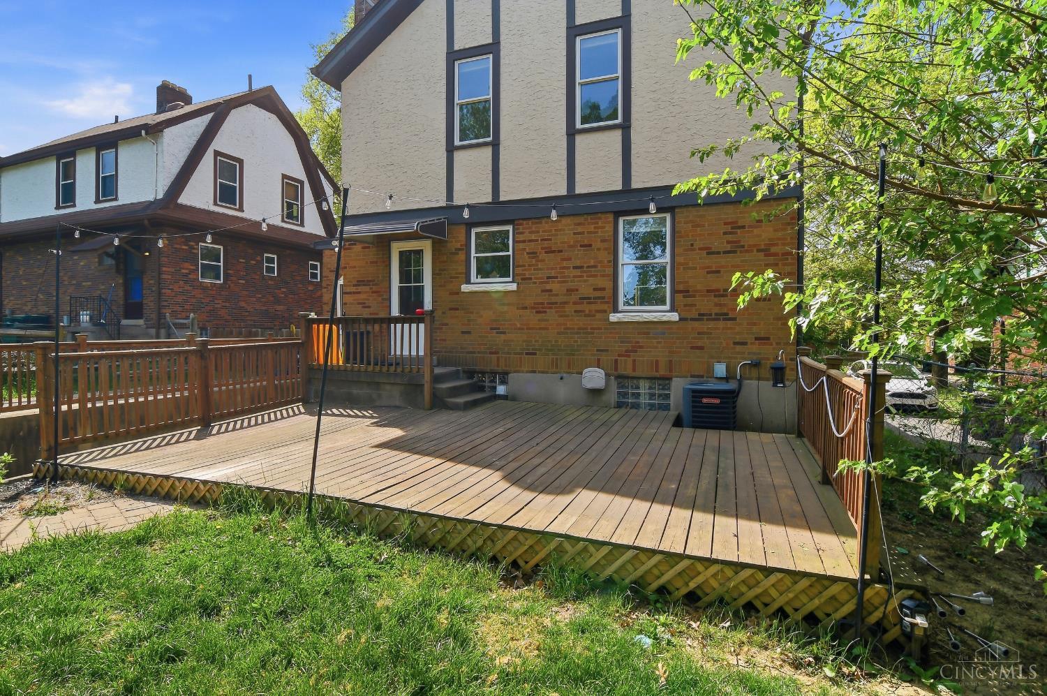 5036 Ralph Avenue Cincinnati, OH 45238 - Photo 35 of 39 Gallery Image 35