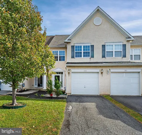 $349,900 | 128 Springfield Circle, Middletown, DE 19709