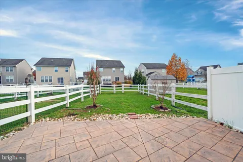 $349,900 | 128 Springfield Circle, Middletown, DE 19709