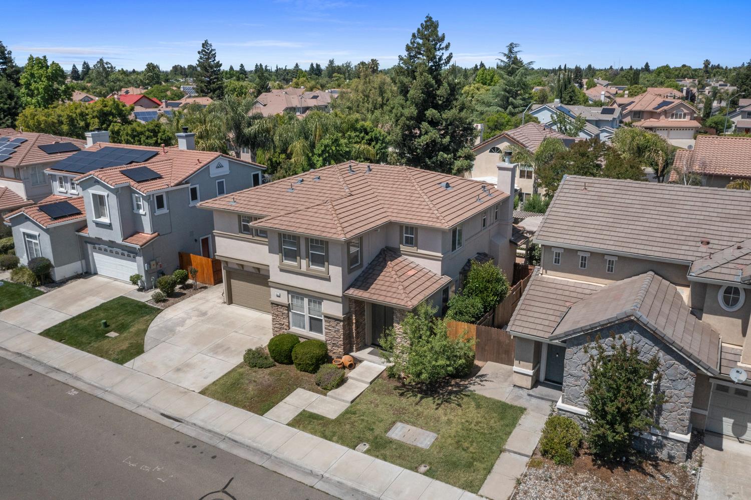 847 Iberis Way Tracy, CA 95376 - Photo 48 of 54