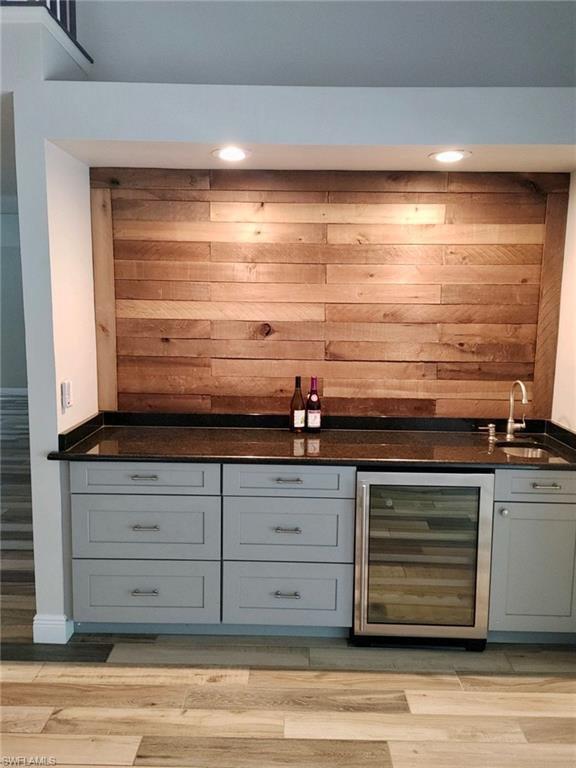 17680 Wildcat Drive Fort Myers, FL 33913 - Photo 15 of 50 a view of granite countertop cabinets