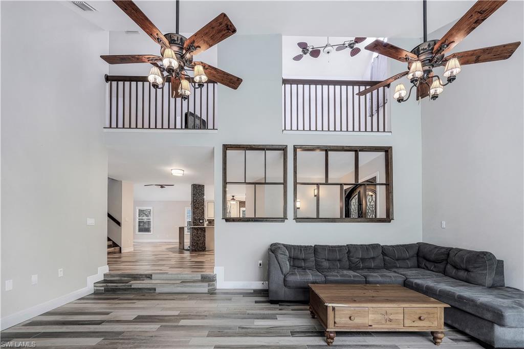 17680 Wildcat Drive Fort Myers, FL 33913 - Photo 19 of 50 a living room with furniture