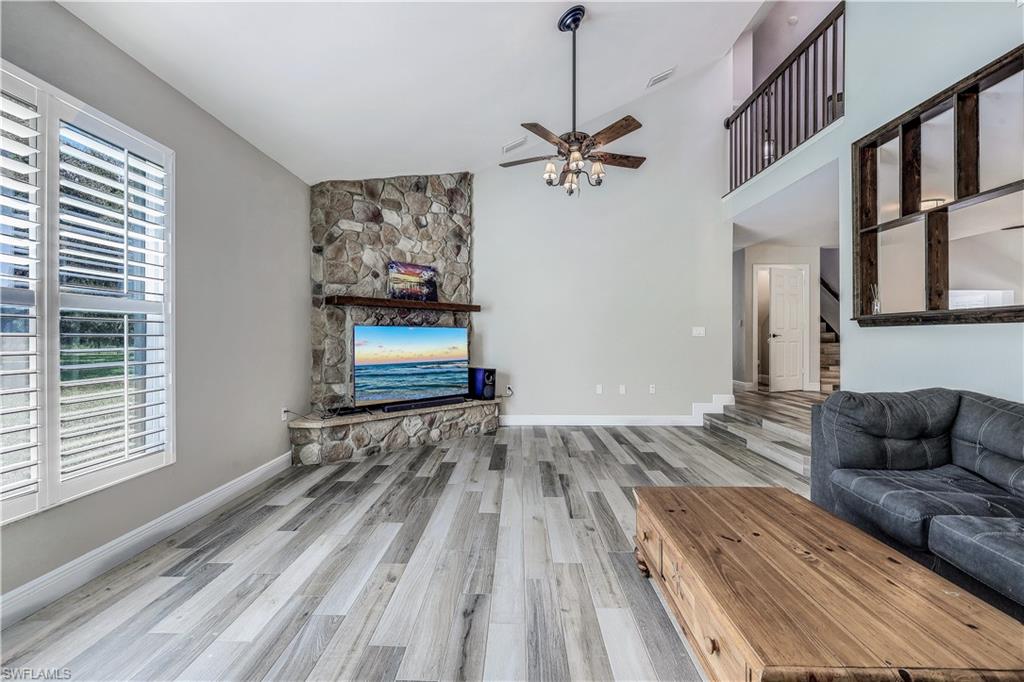 17680 Wildcat Drive Fort Myers, FL 33913 - Photo 20 of 50 a bedroom with a bed and window