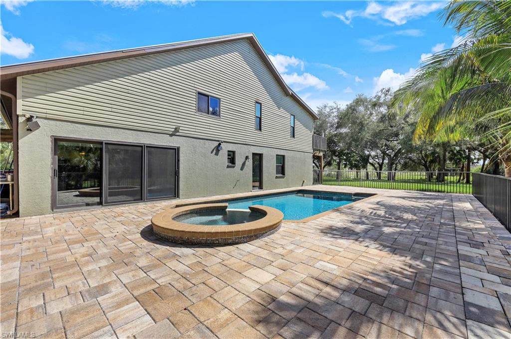 17680 Wildcat Drive Fort Myers, FL 33913 - Photo 34 of 50 a house view with a backyard space