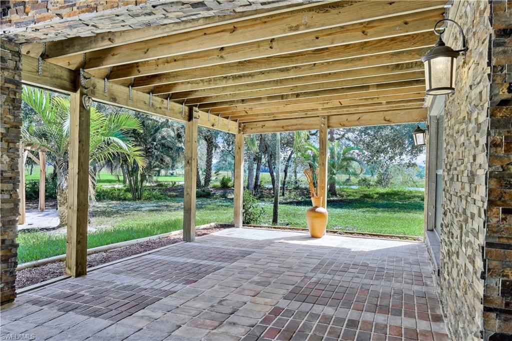 17680 Wildcat Drive Fort Myers, FL 33913 - Photo 40 of 50 a view of outdoor space with swimming pool