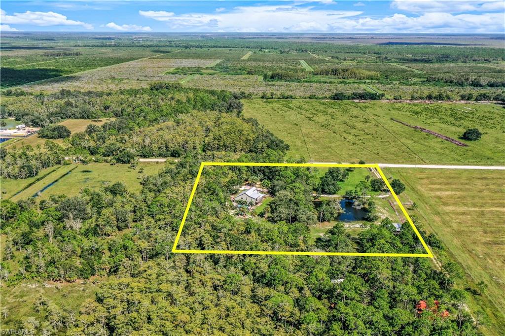 17680 Wildcat Drive Fort Myers, FL 33913 - Photo 45 of 50 a view of an outdoor space and a lake view