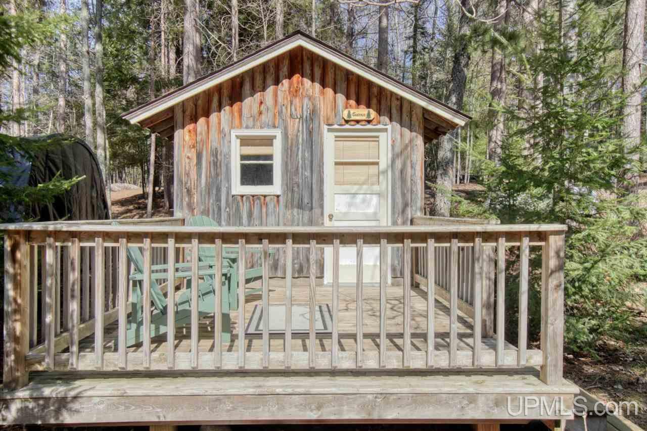487 Idlewild Road Crystal Falls, MI 49920 - Photo 49 of 51