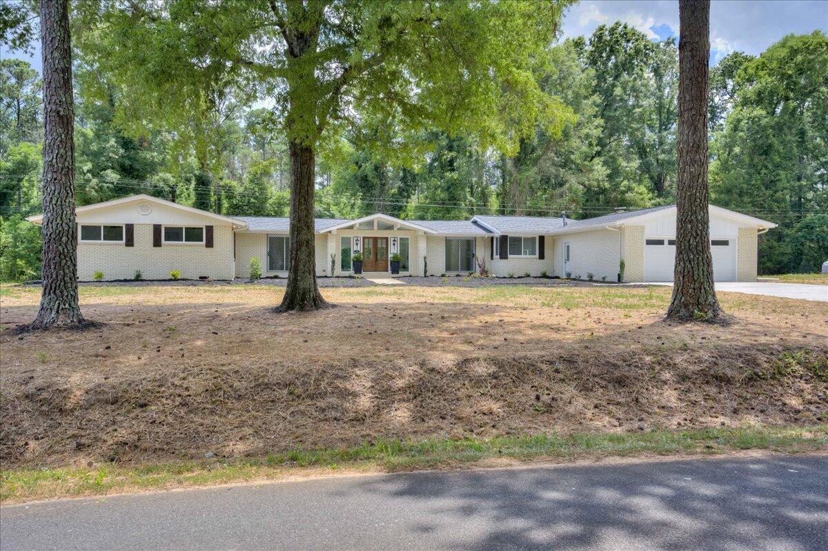 38 Parkman Road Edgefield, SC 29824 - Photo 48 of 54