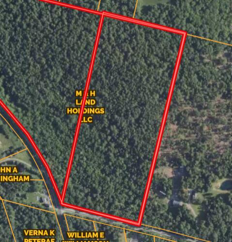 East Bucksport Lot