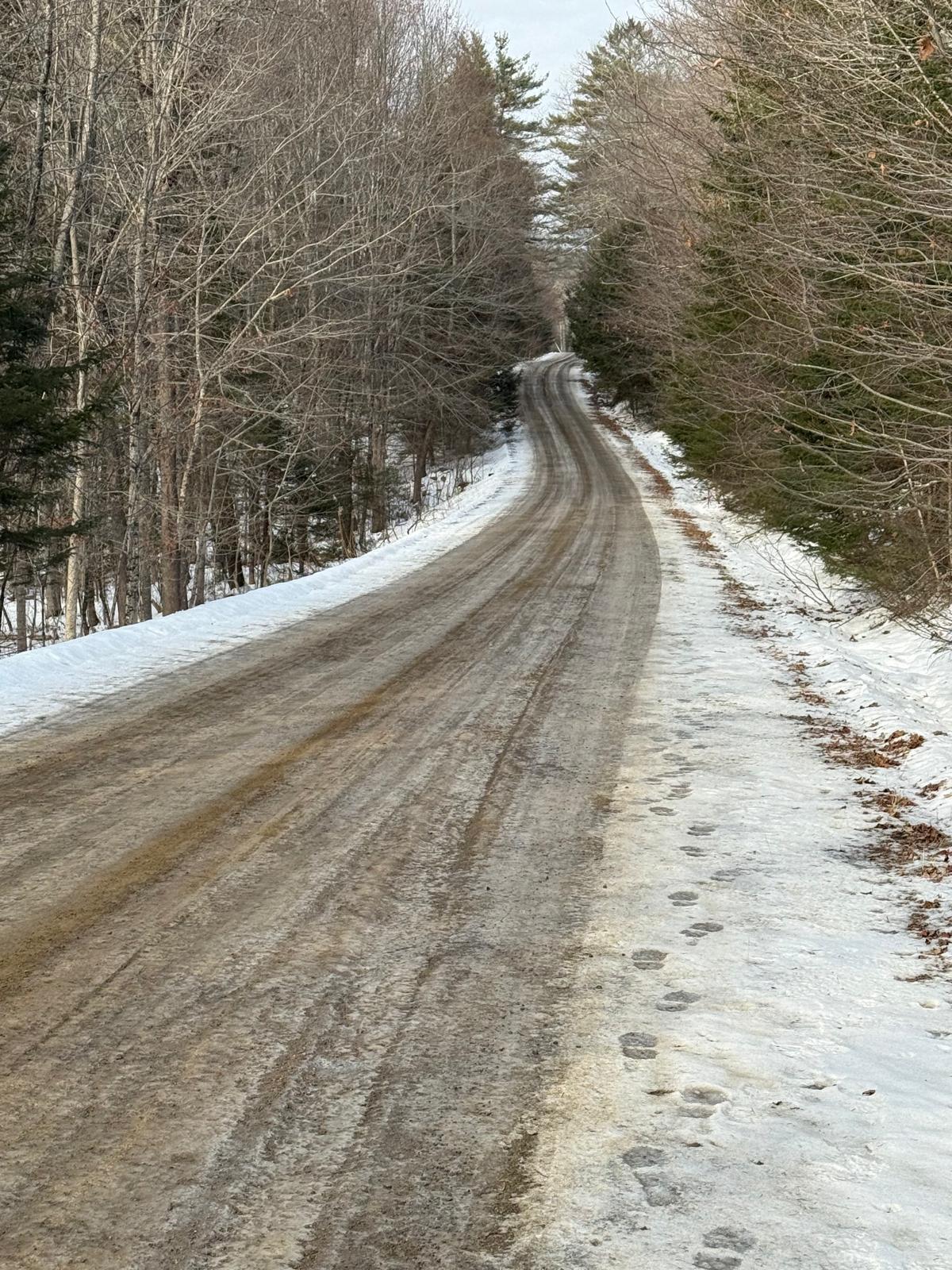 Map4-lot11 East Bucksport Road Orrington, ME 04474 - Photo 6 of 10 4