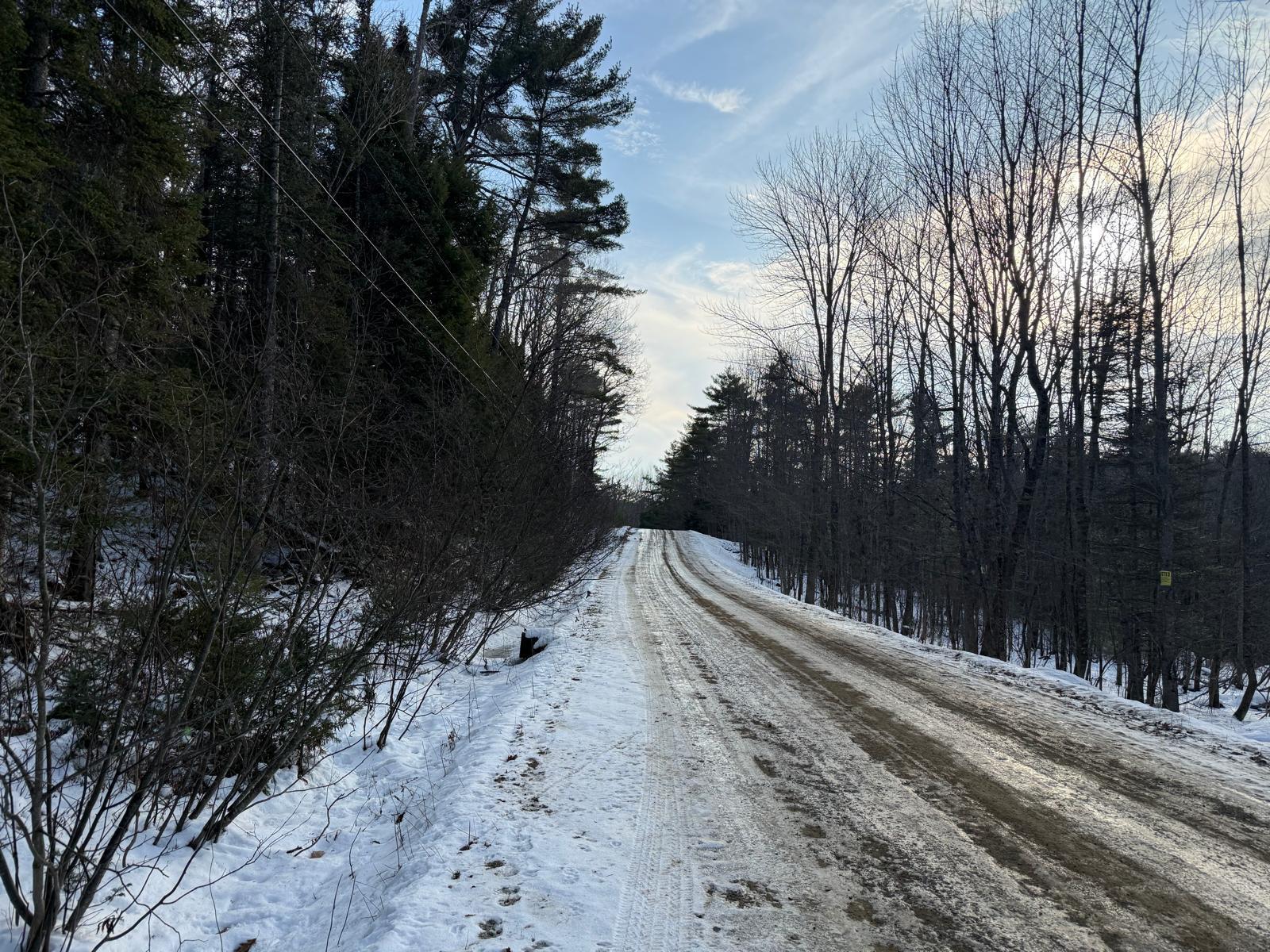 Map4-lot11 East Bucksport Road Orrington, ME 04474 - Photo 9 of 10 8