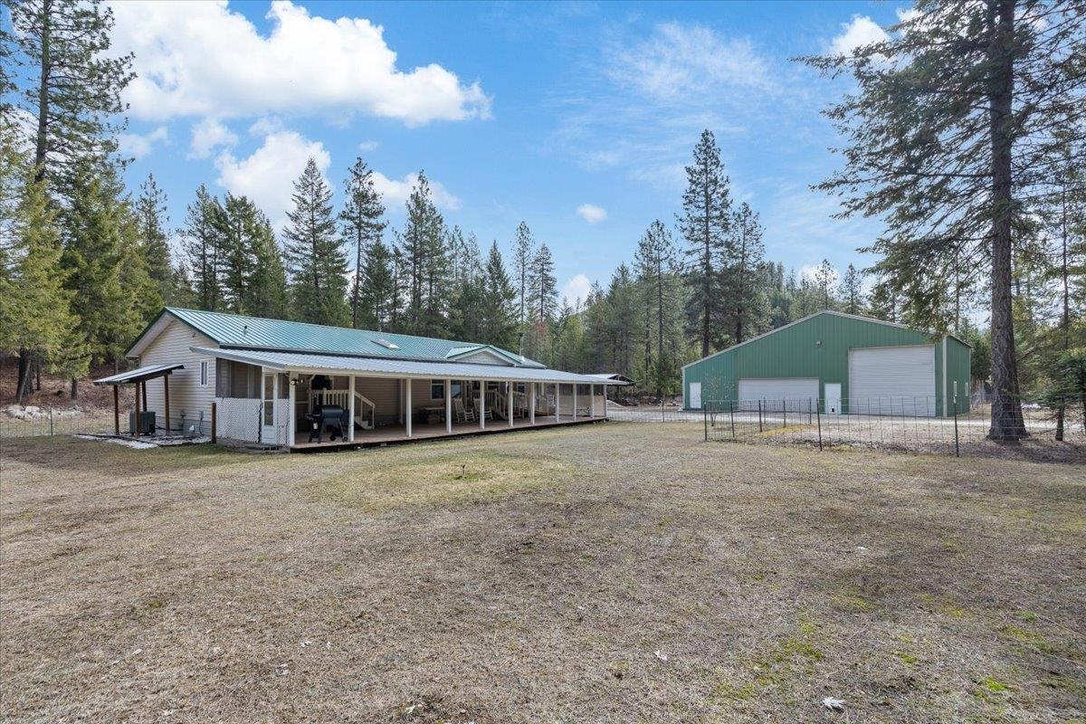 3627 Solokar Road Loon Lake, WA 99148 - Photo 3 of 48