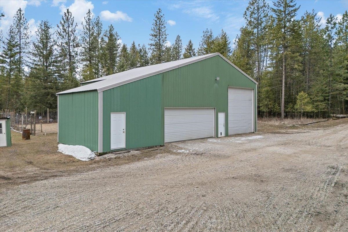 3627 Solokar Road Loon Lake, WA 99148 - Photo 35 of 48
