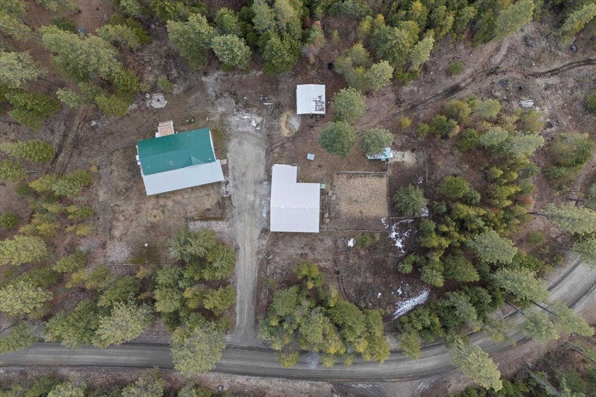 3627 Solokar Road Loon Lake, WA 99148 - Photo 43 of 48