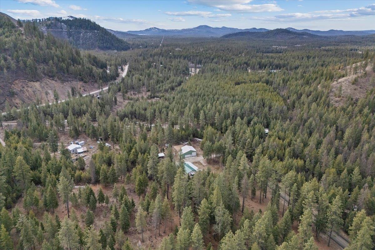 3627 Solokar Road Loon Lake, WA 99148 - Photo 45 of 48