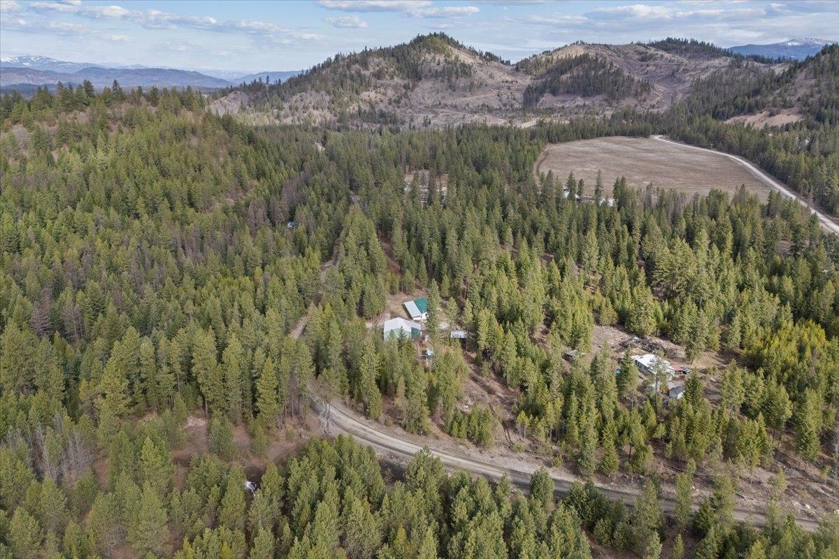 3627 Solokar Road Loon Lake, WA 99148 - Photo 47 of 48