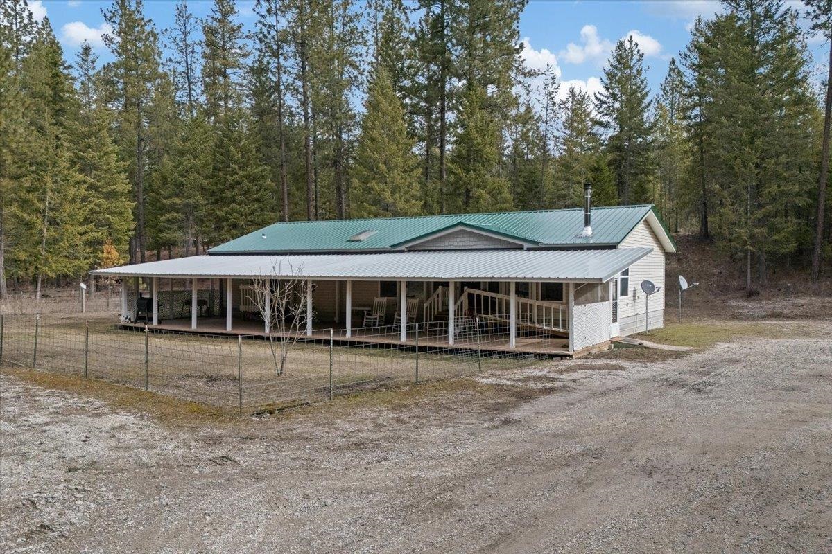 3627 Solokar Road Loon Lake, WA 99148 - Photo 48 of 48