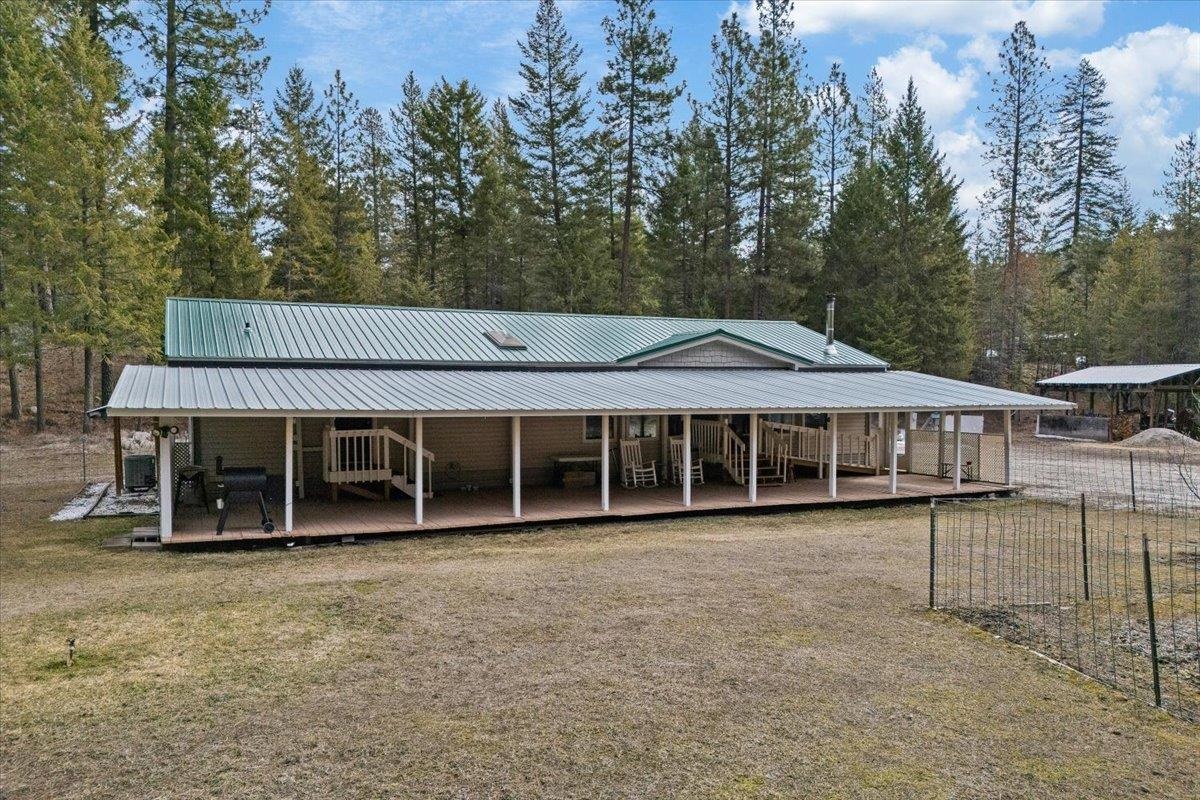 3627 Solokar Road Loon Lake, WA 99148 - Photo 5 of 48