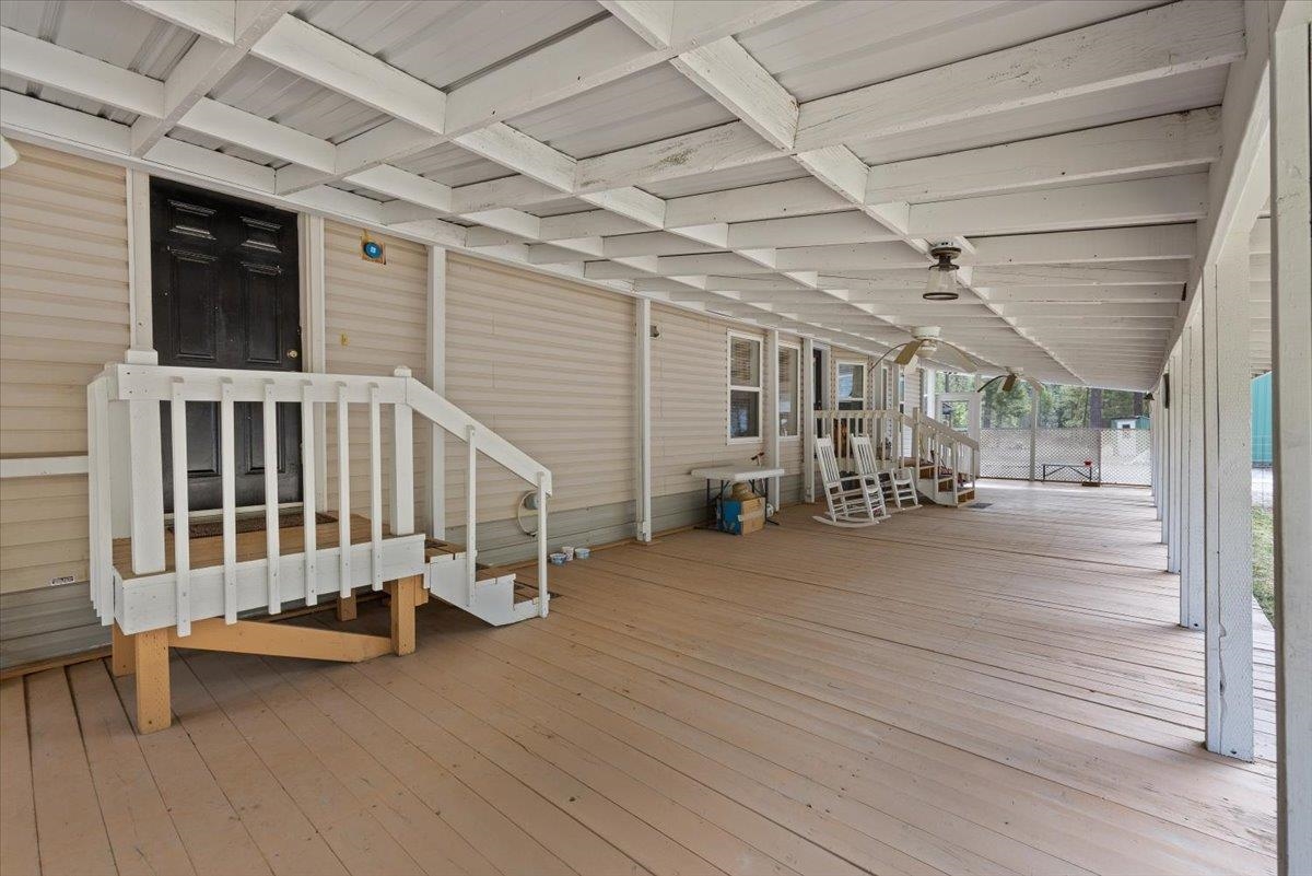 3627 Solokar Road Loon Lake, WA 99148 - Photo 7 of 48