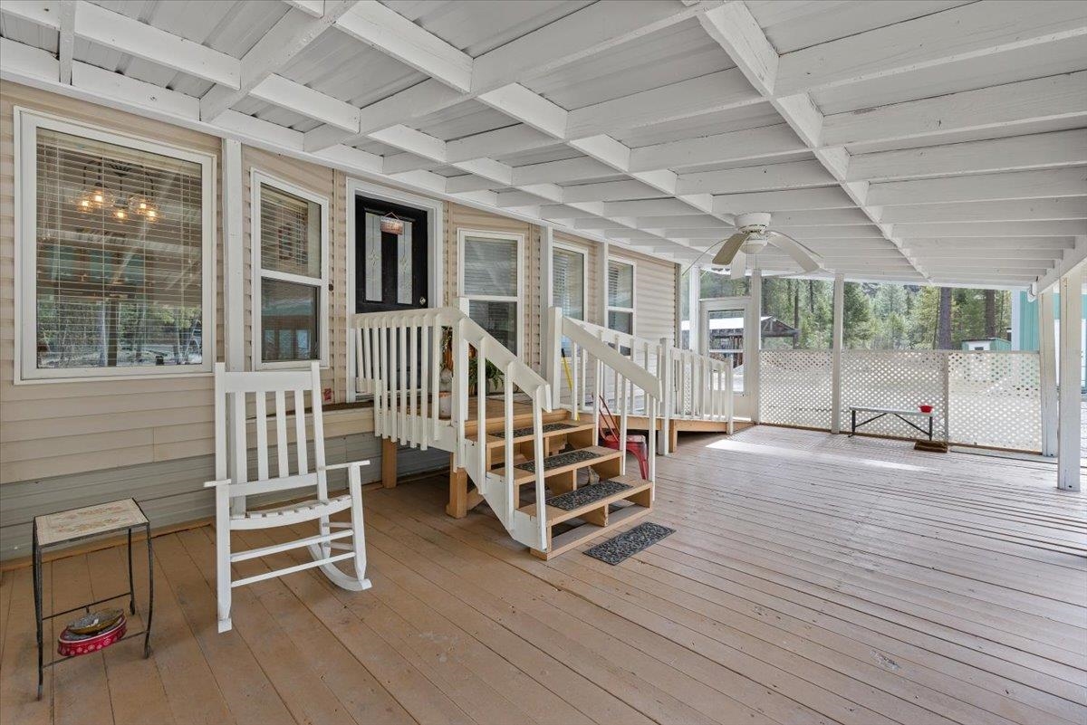 3627 Solokar Road Loon Lake, WA 99148 - Photo 8 of 48