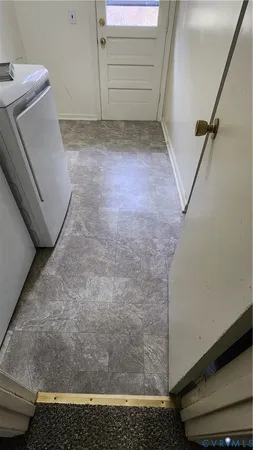 a view of small space