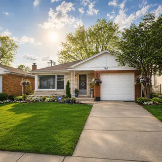 $399,900 | 7810 Kilbourn Avenue, Skokie, IL 60076