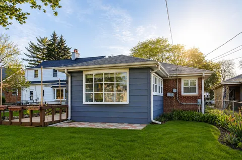 $399,900 | 7810 Kilbourn Avenue, Skokie, IL 60076