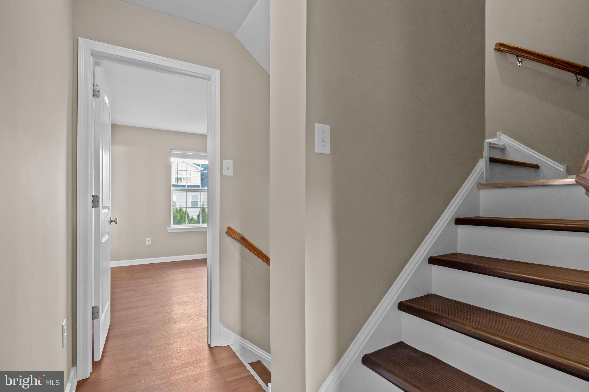 3880 Cephas Child Road, Unit 11 Doylestown, PA 18902 - Photo 13 of 34 a view of an entryway with wooden floor