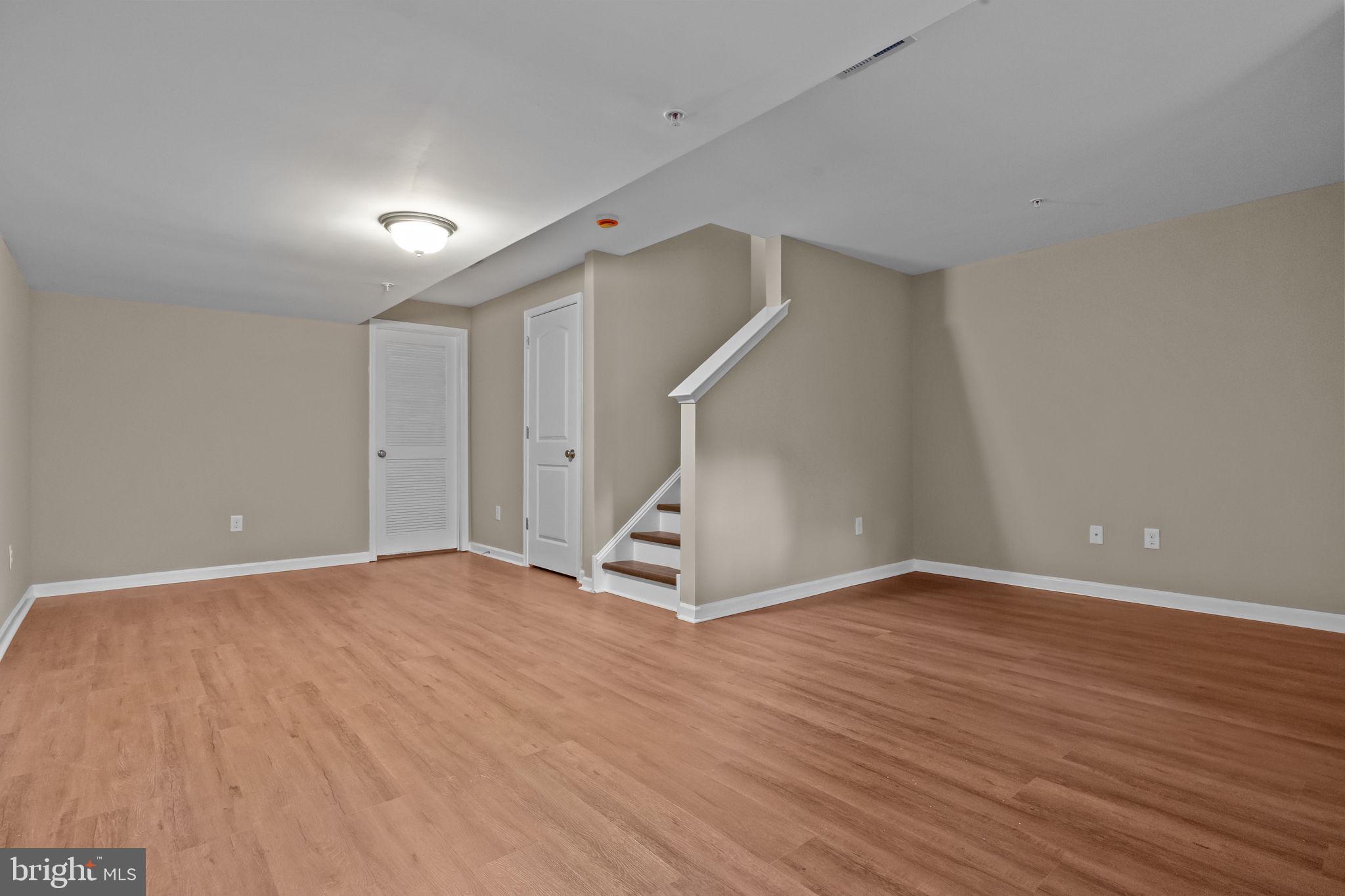 3880 Cephas Child Road, Unit 11 Doylestown, PA 18902 - Photo 21 of 34 a view of an empty room