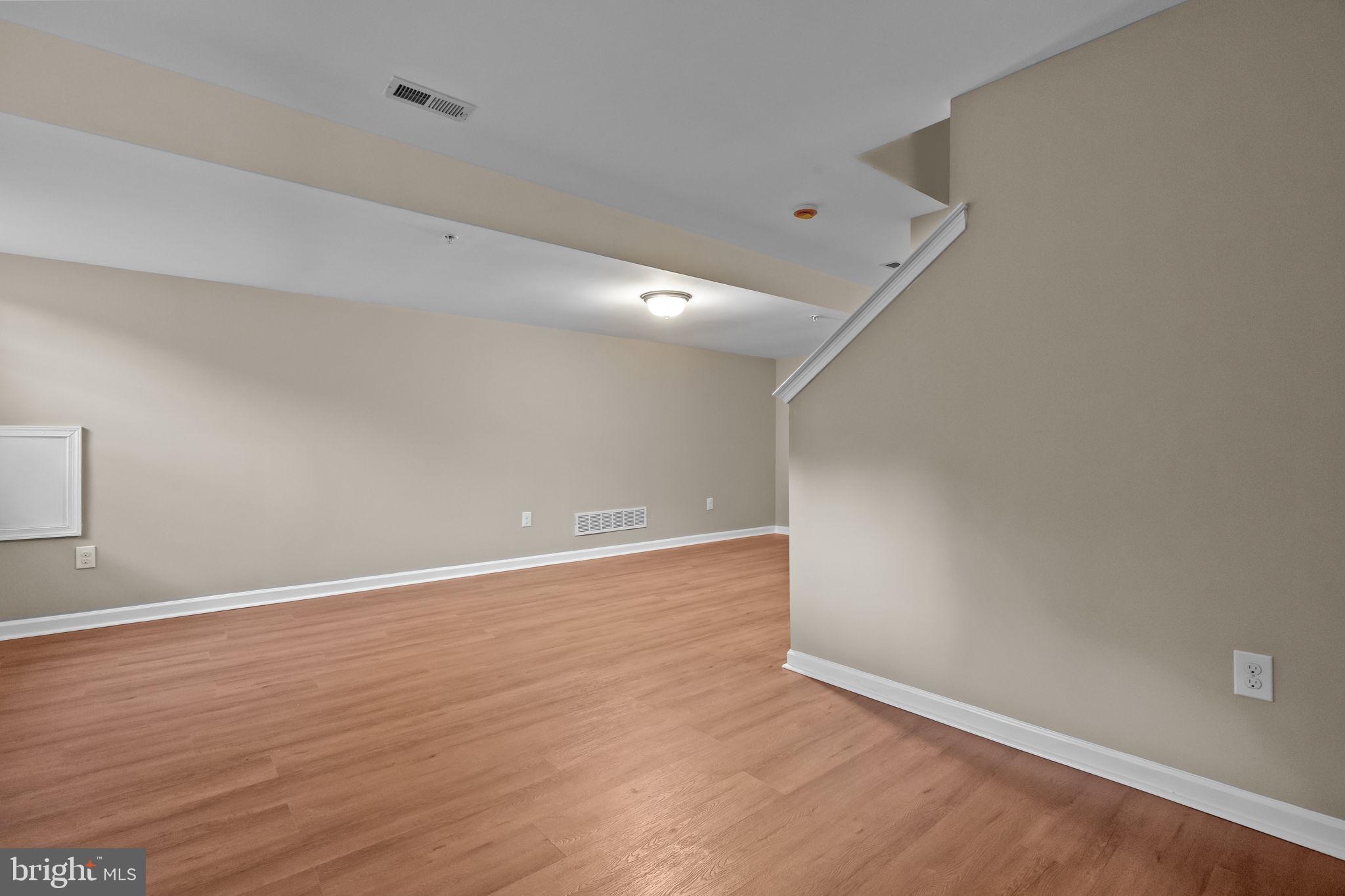 3880 Cephas Child Road, Unit 11 Doylestown, PA 18902 - Photo 22 of 34 a view of an empty room