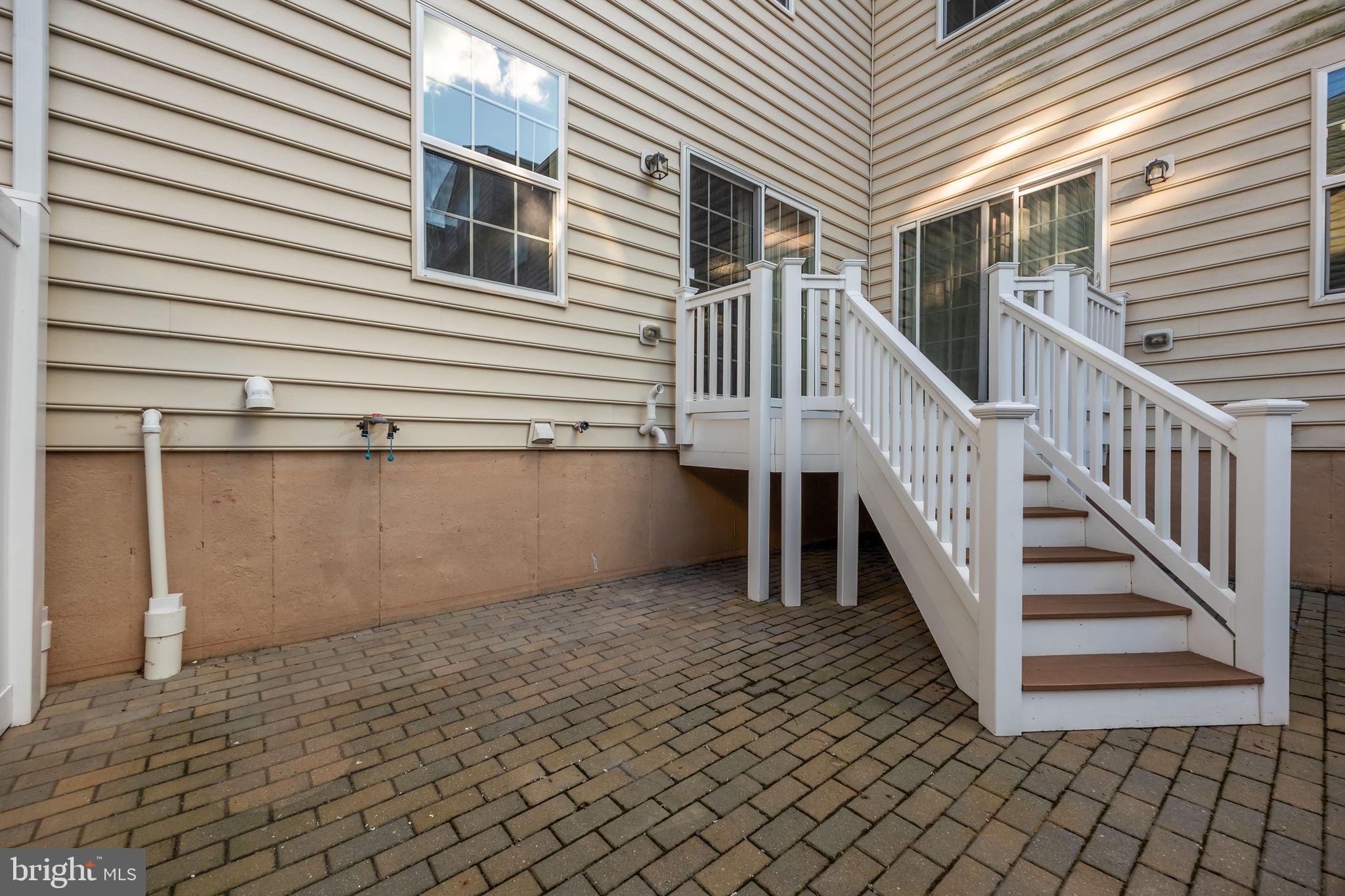3880 Cephas Child Road, Unit 11 Doylestown, PA 18902 - Photo 30 of 34 a view of entryway with wooden floor