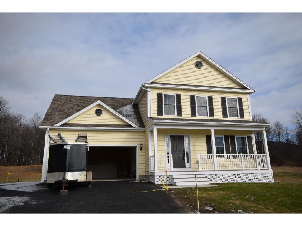 64 Bushey Road Fairfax, VT 05454 - Photo 2 of 24