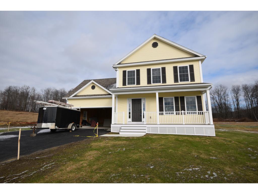 64 Bushey Road Fairfax, VT 05454 - Photo 3 of 24