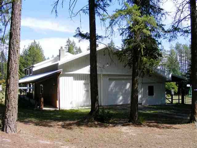 869 Lindsay Road Colville, WA 99114 - Photo 1 of 9
