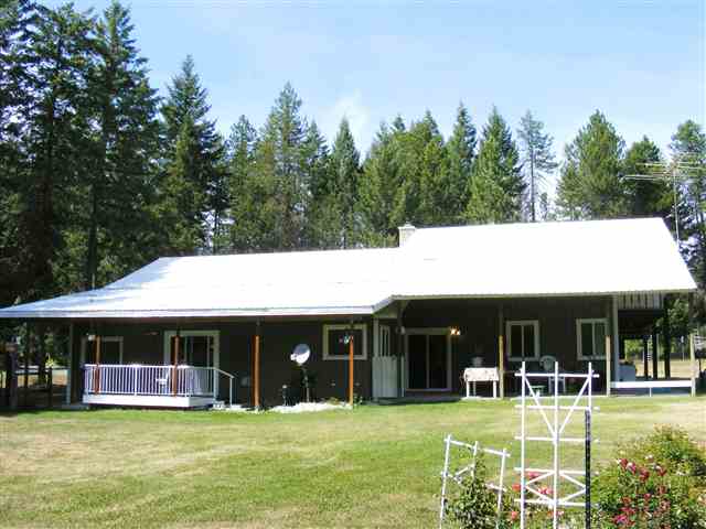 869 Lindsay Road Colville, WA 99114 - Photo 2 of 9
