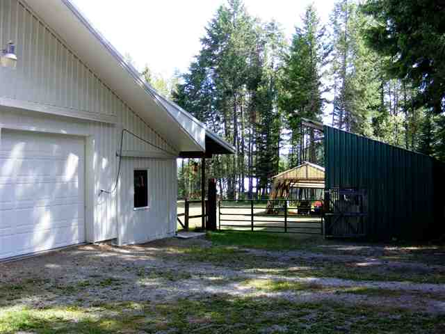 869 Lindsay Road Colville, WA 99114 - Photo 3 of 9