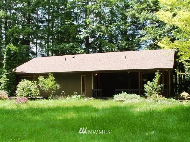 790 Deep Creek Road Chehalis, WA 98532 - Photo 1 of 1