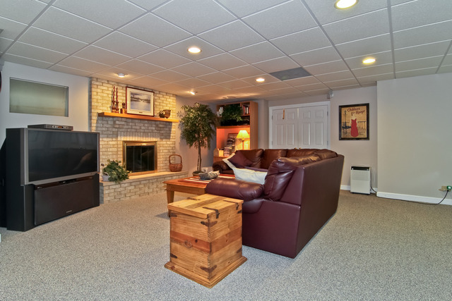 8840 Royal Drive Burr Ridge, IL 60527 - Photo 14 of 17